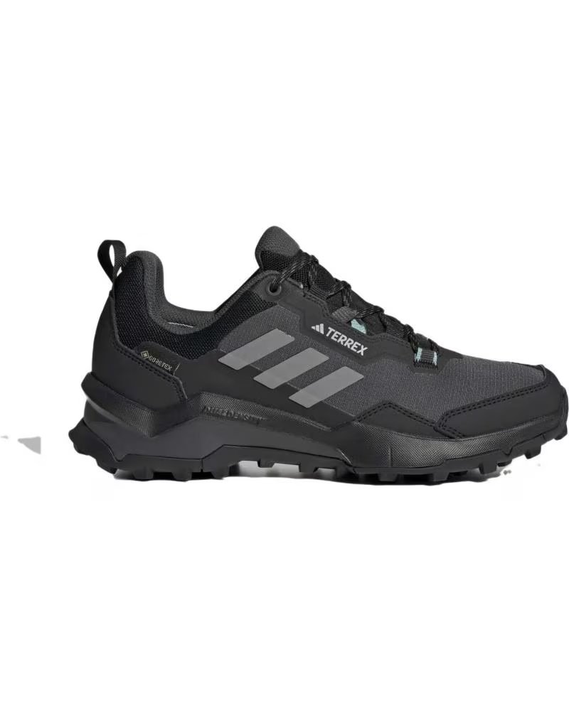 ADIDAS ZAPATILLAS EN PARA MUJER NEGRO
