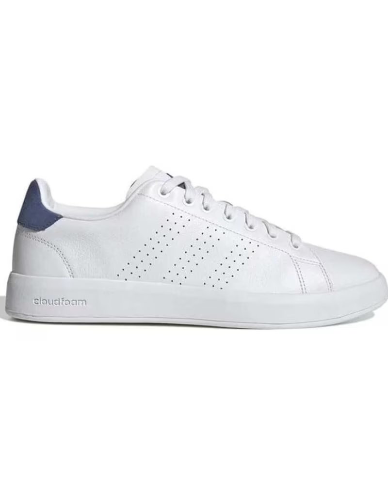 Sportivo per Uomo ADIDAS CALZADO MARCA MODELO ADVANTAGE PREMIUM PARA HOMBRE BLANCO
