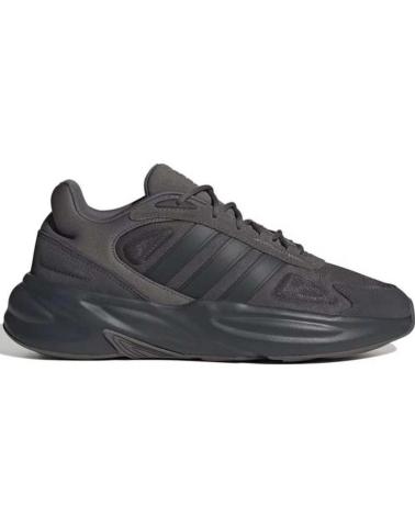 Sportif pour Homme ADIDAS ZAPATILLAS OZEKKE PARA HOMBRE EN COLOR NEGRO