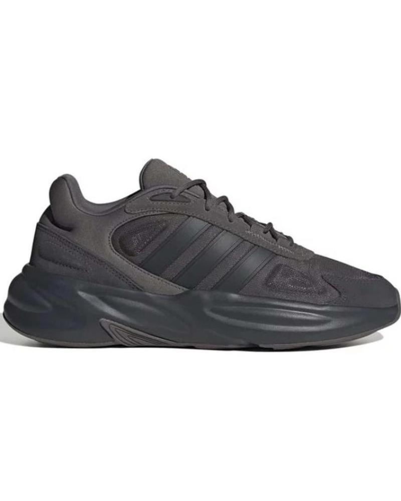Sportif pour Homme ADIDAS ZAPATILLAS OZEKKE PARA HOMBRE EN COLOR NEGRO