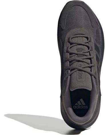 Sportif pour Homme ADIDAS ZAPATILLAS OZEKKE PARA HOMBRE EN COLOR NEGRO