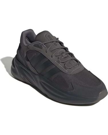 Sportif pour Homme ADIDAS ZAPATILLAS OZEKKE PARA HOMBRE EN COLOR NEGRO