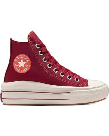 Esportes--De-Mujer-CONVERSE-CALZADO-MARCA-MODELO-CHUCK-TAYLOR-ALL-STAR-MOVE-PARA-MUJER-GRANATE
