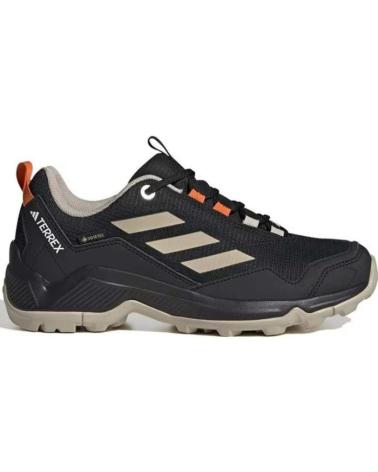 Esportes  de Mulher ADIDAS ZAPATILLAS TERREX EASTRAIL GTX PARA MUJER EN COLOR NEGRO