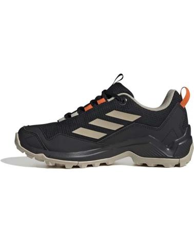 Sneaker für Damen ADIDAS ZAPATILLAS TERREX EASTRAIL GTX PARA MUJER EN COLOR NEGRO