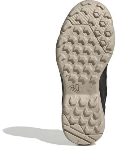 Sneaker für Damen ADIDAS ZAPATILLAS TERREX EASTRAIL GTX PARA MUJER EN COLOR NEGRO