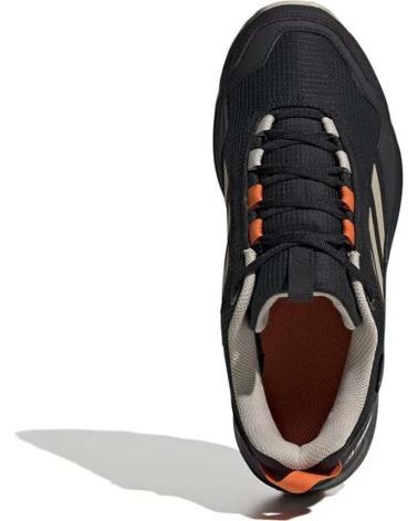 Sneaker für Damen ADIDAS ZAPATILLAS TERREX EASTRAIL GTX PARA MUJER EN COLOR NEGRO