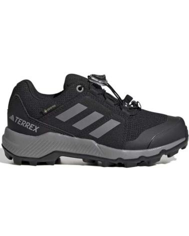 Esportes  de Mulher e Menino ADIDAS ZAPATILLAS TERREX GTX PARA UNISEX EN COLOR NEGRO