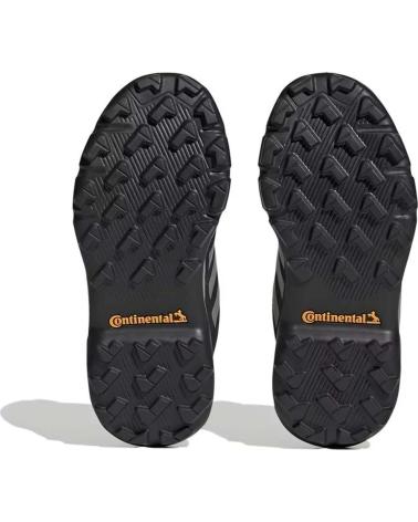 Esportes  de Mulher e Menino ADIDAS ZAPATILLAS TERREX GTX PARA UNISEX EN COLOR NEGRO
