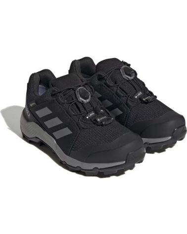 Esportes  de Mulher e Menino ADIDAS ZAPATILLAS TERREX GTX PARA UNISEX EN COLOR NEGRO