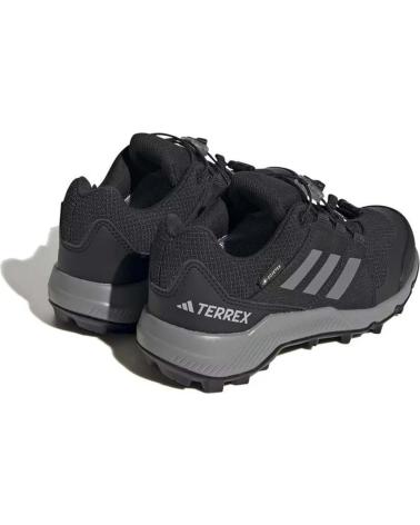 Esportes  de Mulher e Menino ADIDAS ZAPATILLAS TERREX GTX PARA UNISEX EN COLOR NEGRO