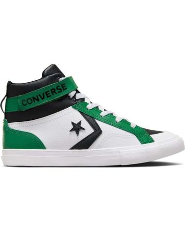 Esportes  de Menino CONVERSE ZAPATILLAS PRO BLAZE STRAP PARA NINOS EN COLOR MULTICOLOR
