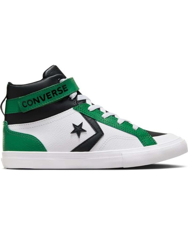 Sneaker für Junge CONVERSE ZAPATILLAS PRO BLAZE STRAP PARA NINOS EN COLOR MULTICOLOR