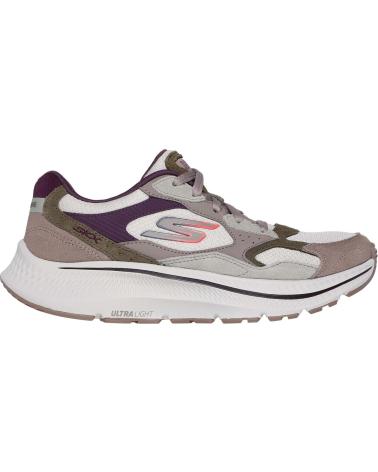 Sportivo per Donna SKECHERS CALZADO MARCA MODELO GO RUN CONSISTENT 2 0 PARA MUJER MARRóN