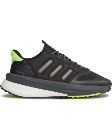 Sportif pour Homme ADIDAS ZAPATILLAS XPLRPHASE PARA HOMBRE EN COLOR NEGRO