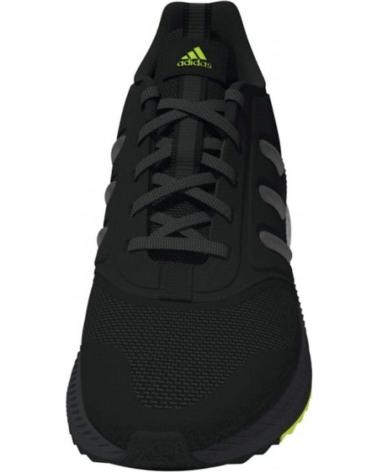 Sportif pour Homme ADIDAS ZAPATILLAS XPLRPHASE PARA HOMBRE EN COLOR NEGRO