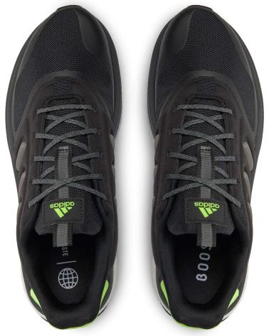 Sportif pour Homme ADIDAS ZAPATILLAS XPLRPHASE PARA HOMBRE EN COLOR NEGRO