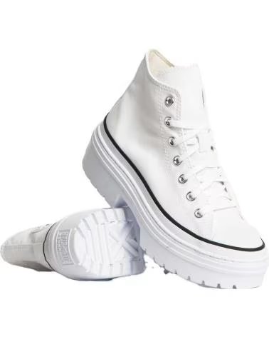 Esportes--De-Mujer-CONVERSE-CALZADO-MARCA-MODELO-CTAS-LUGGED-HEEL-HI-WHITE-BLACK-EGRET-P-BLANCO