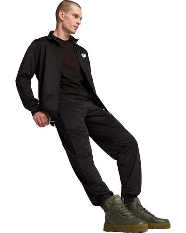 Sportivo-De-Hombre-PUMA-CALZADO-MARCA-MODELO-REBOUND-ABRUPT-VERDE