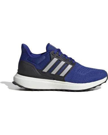 Esportes  de Mulher e Menina e Menino ADIDAS CALZADO MARCA MODELO UBOUNCE DNA J PARA JUNIOR AZUL