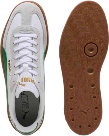 Sneaker für Damen und Junge PUMA CALZADO MARCA MODELO CLUB II ERA PARA UNISEX BLANCO