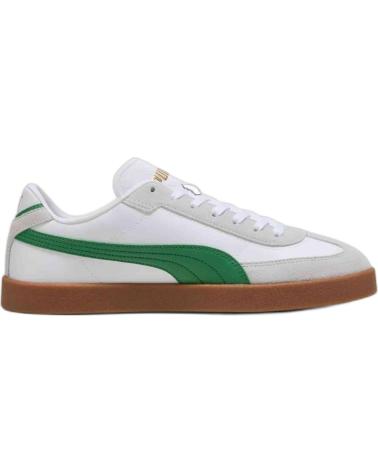 Sneaker für Damen und Junge PUMA CALZADO MARCA MODELO CLUB II ERA PARA UNISEX BLANCO