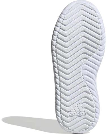 Sportif pour Femme ADIDAS ZAPATILLAS GRAND COURT PARA MUJER EN COLOR BLANCO