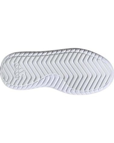 Sportif pour Femme ADIDAS ZAPATILLAS GRAND COURT PARA MUJER EN COLOR BLANCO
