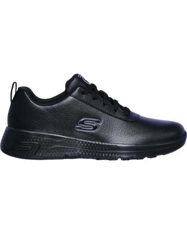 Sportschuhe für Damen SKECHERS ZAPATILLAS MARSIN-GMINA NEGRO