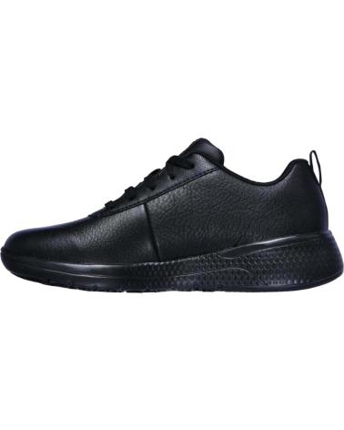 Sportschuhe für Damen SKECHERS ZAPATILLAS MARSIN-GMINA NEGRO