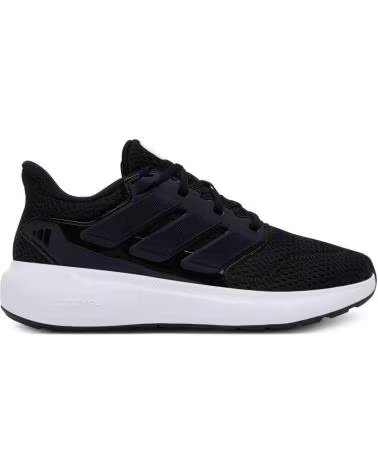 Schuhe für Mädchen und Junge ADIDAS ZAPATILLAS ULTIMASHOW 2 0 PARA NINOS UNISEX EN COLOR NEGRO NEGRO