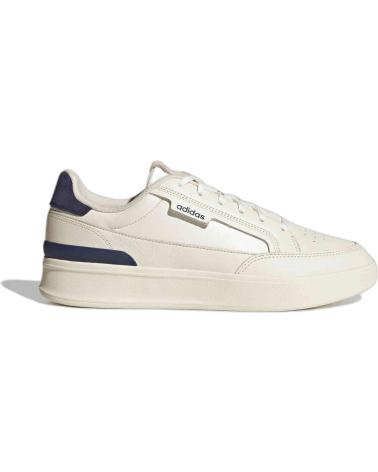 Sportif pour Homme ADIDAS CALZADO MARCA MODELO ASPYRE PARA HOMBRE BLANCO