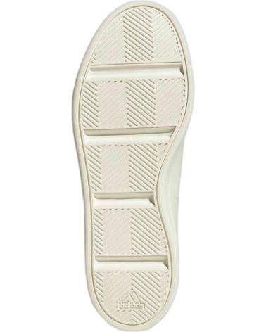 Sportif pour Homme ADIDAS CALZADO MARCA MODELO ASPYRE PARA HOMBRE BLANCO