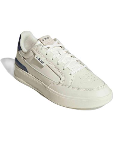 Sportif pour Homme ADIDAS CALZADO MARCA MODELO ASPYRE PARA HOMBRE BLANCO
