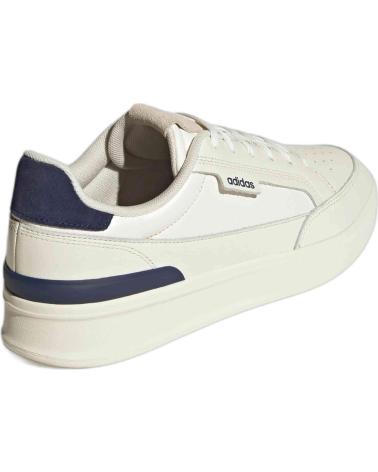 Sportif pour Homme ADIDAS CALZADO MARCA MODELO ASPYRE PARA HOMBRE BLANCO