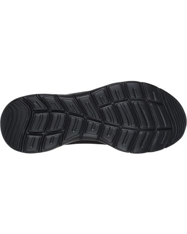 SKECHERS FLEX APPEAL- 5 FRESH NEGRO