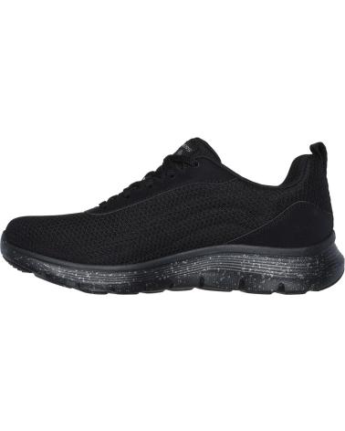 SKECHERS FLEX APPEAL- 5 FRESH NEGRO
