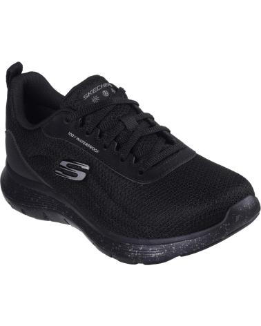 SKECHERS FLEX APPEAL- 5 FRESH NEGRO