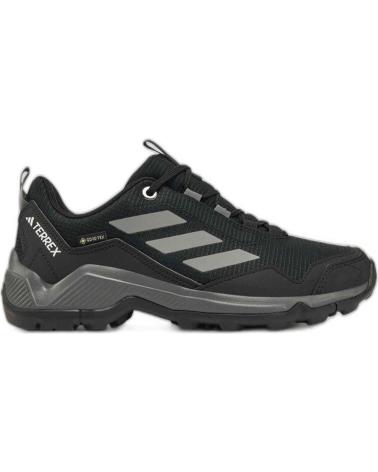 Sportif pour Femme ADIDAS ZAPATILLAS TERREX EASTRAIL GTX PARA MUJER EN COLOR NEGRO