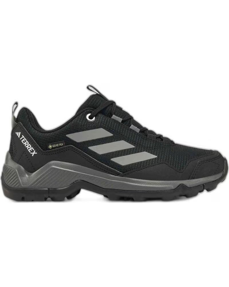 Sneaker für Damen ADIDAS ZAPATILLAS TERREX EASTRAIL GTX PARA MUJER EN COLOR NEGRO