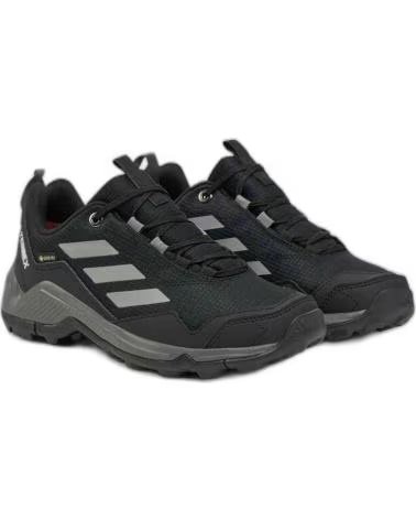 Sneaker für Damen ADIDAS ZAPATILLAS TERREX EASTRAIL GTX PARA MUJER EN COLOR NEGRO