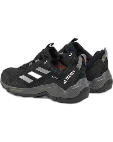 Sneaker für Damen ADIDAS ZAPATILLAS TERREX EASTRAIL GTX PARA MUJER EN COLOR NEGRO