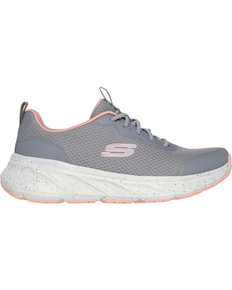 Trainers-De-Mujer-SKECHERS-ZAPATILLAS-EDGERIDE-PARA-MUJER-EN-COLOR-GRIS
