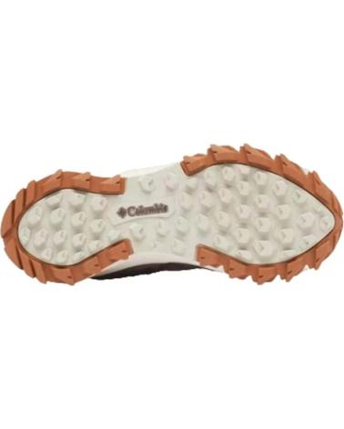 Stivali per Donna COLUMBIA BOTAS PEAKFREAK BROWN