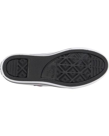 girl and boy Trainers CONVERSE ZAPATILLAS CHUCK TAYLOR ALL STAR EASY-ON SPACE CRUISER PARA BLANCO