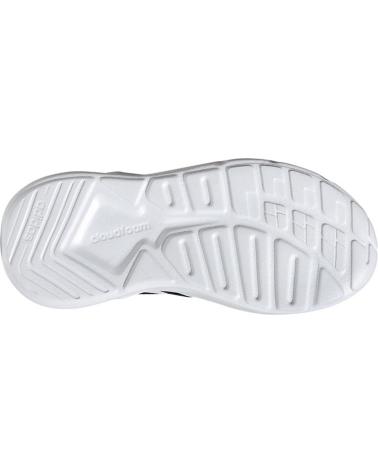 girl and boy Trainers ADIDAS ZAPATILLAS NEBZED PARA NINOS UNISEX EN COLOR NEGRO