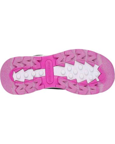 girl Trainers SKECHERS ZAPATILLAS STORM BLAZER PARA NINAS EN COLOR NEGRO