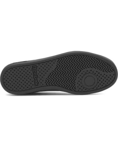 Woman Zapatillas deporte REEBOK ZAPATILLAS COURT CLEAN PARA MUJER EN COLOR NEGRO NEGRO