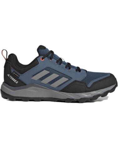Sportif pour Homme ADIDAS ZAPATILLAS TERREX TRACEROCKER 2 GTX PARA HOMBRE EN COLOR AZU AZUL