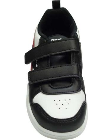Esportes  de Menina e Menino REEBOK ROYAL PRIME 2 0 2V ZAPATILLAS NINO REGW2615 BCONG BLACK